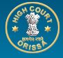 Job Openings in Orissa High Court-Aug-2017