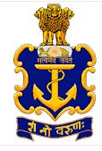 Job Openings in Indian Navy-Sep-2017