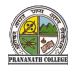 Lecturer Job Openings in Prananath College, Odisha-May-2017