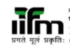 Job Openings in Indian Institute of Forest Management-Oct-2017