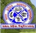 Job Openings in North Orissa University-Feb-2017