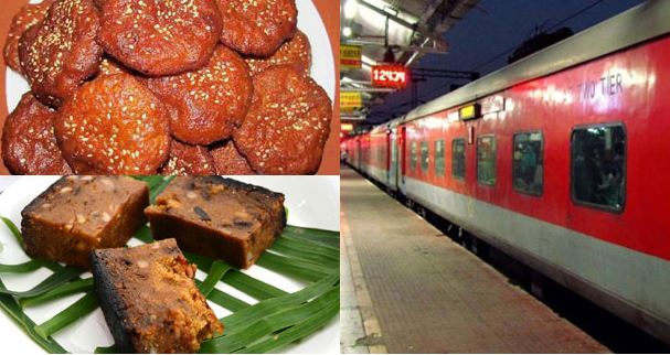 Odia Cuisines to be Available in Trains Through E-catering System-2017