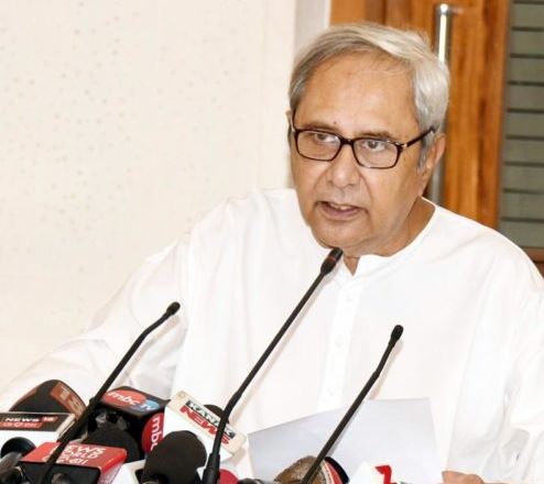 Odisha CM Launches Programme to Improve Attendance in Schools-2018