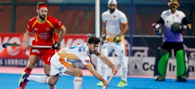 Odisha CM urges PM to recognize Hockey as National Game-2018