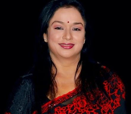 Odisha Cine Star Mahasweta Ray to Join BJP-2018