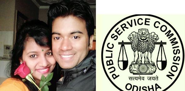 Odisha Couple Clears Odisha Administrative Service Examination 2015-2017