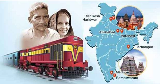 Odisha Launches Free Pilgrimage Scheme for Senior Citizens-2016