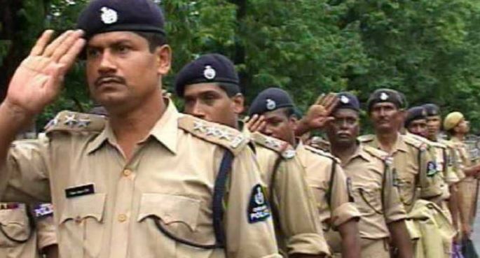 Odisha Police Recruitment 2017 Apply for 476 Group D posts-2017