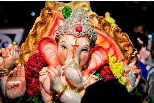 Odisha Tallest 25-feet Thailand Ganesh Idol Will Come in Bhubaneswar-2016