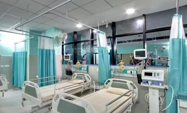 Odisha to Set up 19 Hospitals Under PPP Mode-2018
