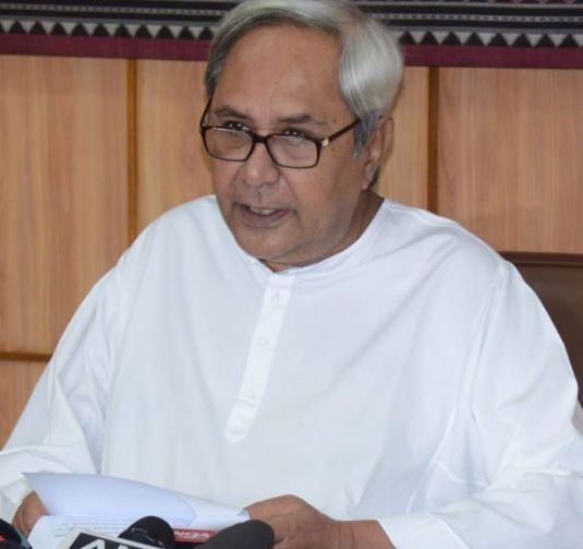 Odisha to Set up Police Commissionerate System in Brahmapur, Sambalpur, Rourkela-2017