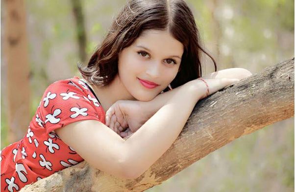 Padmalaya Nanda of Cuttack as Little Miss World Finalist to Represent India-2017