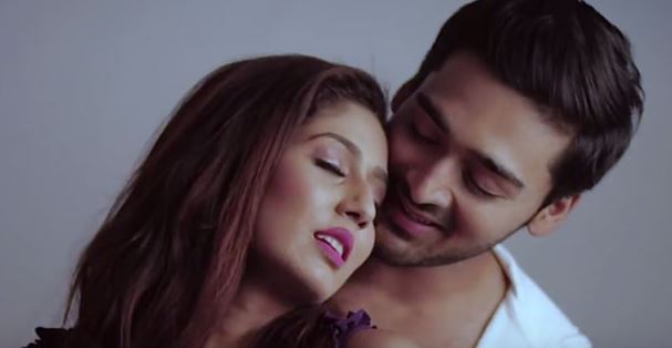 Premare Tora Diwana Heli Music Video of Aryan and Priyanka-2017