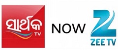 Sarthak TV is Acquired By Zee TV