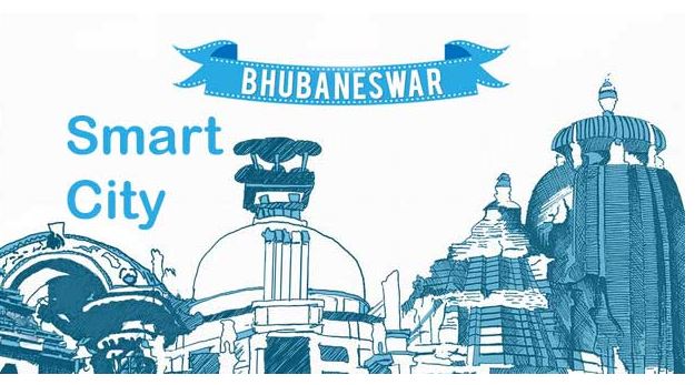 Smart City Bhubaneswar Wins American Planning Association Award-2017