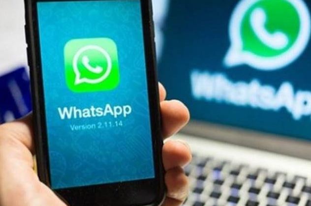 WhatsApp Provides Group Voice Calls In Latest Update-2017
