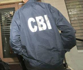 CBI raids 22 places in Odisha over Seashore Groups chit fund scam