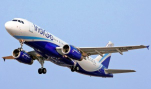 Indigo to launch Kolkata-Odisha flight from Apr 15