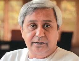 Golden Period Ahead for State: Naveen