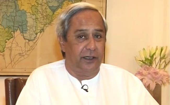 3,987 Bangladeshi Infiltrators in Odisha: CM Naveen Patnaik