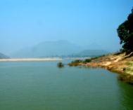 Centre declares Odishas Mahanadi, Brahmani as national waterways