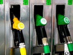 Petrol, diesel rates hiked by Rs.3 a litre each