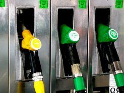 Petrol, Diesel Prices Cut by Rs. 2 Per Litre Each