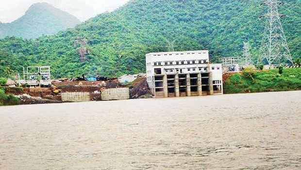 Polavaram: Odisha to Submit Memo to PM