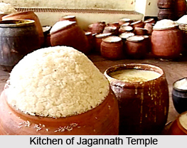 Jagannath Temple Cooks Threaten to Boycott Work