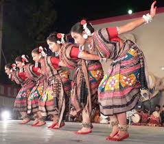 Dalkhai Dance