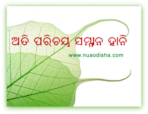 Odia Dhaga Dhamali