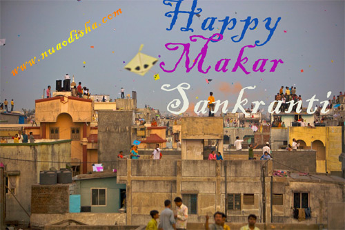 Happy Makara Sankranti, Happy Pongal 2025