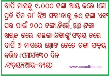 Odia Facebook  Questions Puzzles Pictures, Images and Photos