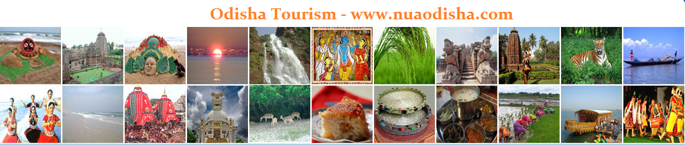 deogarh district tourist places