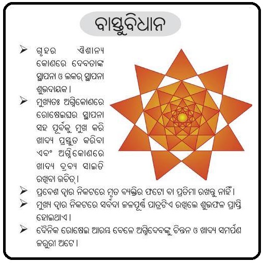 Odia Vastu Shastra Tips For Puja Home Nua Odisha