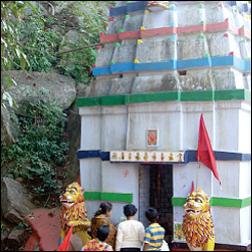 nabagunjarjiew,Nayagarh,Odisha