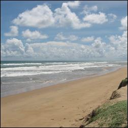 Chandrabhaga, Puri, Odisha