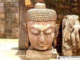 ratna giri, odisha