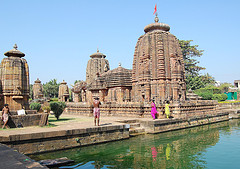 mukteswar temple